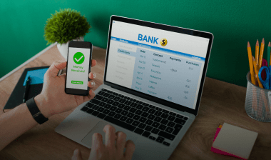 Digital Banking Platform