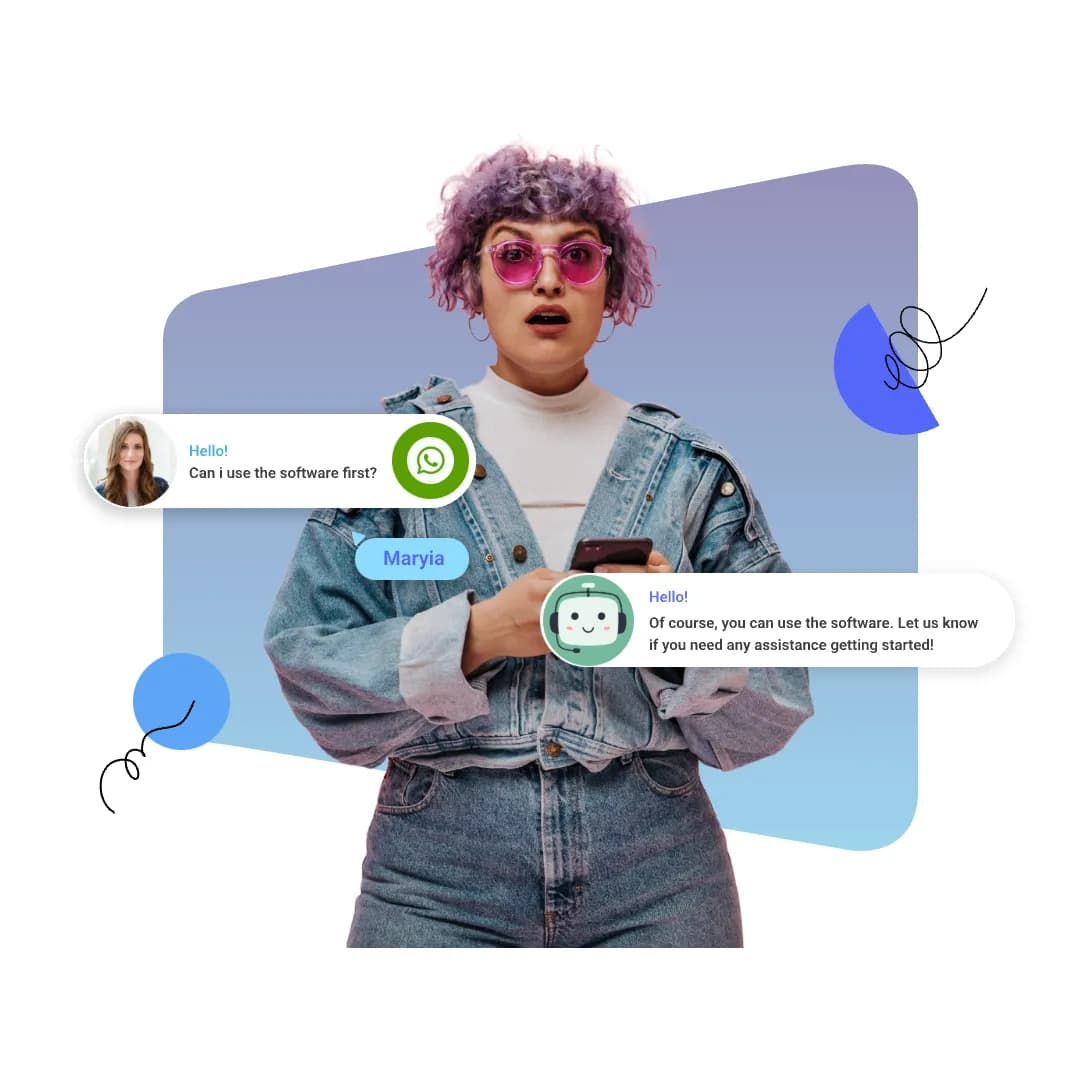 AI Communication Platform